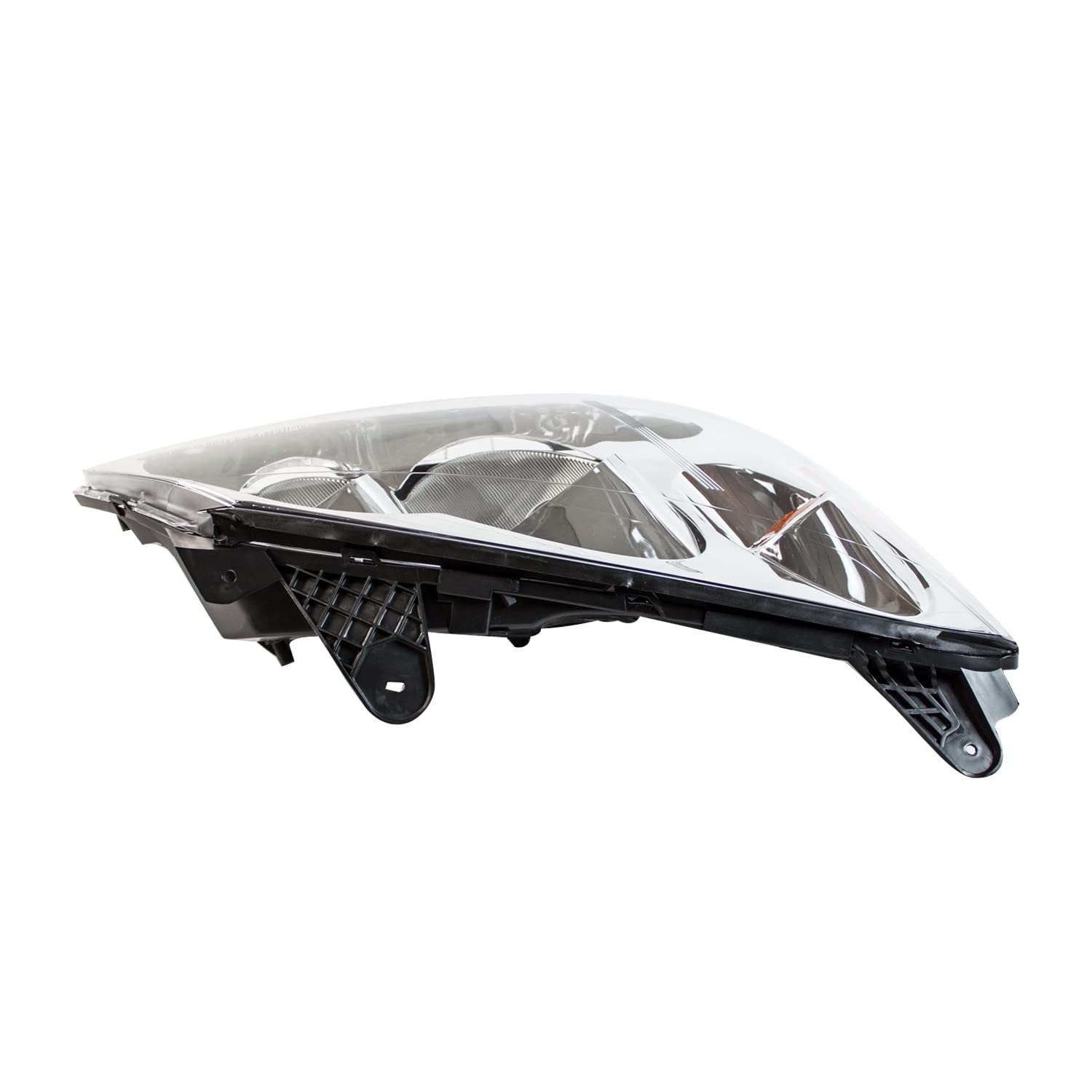 Pontiac G6 TYC 20-6677-00 Passenger Side Headlight Assembly