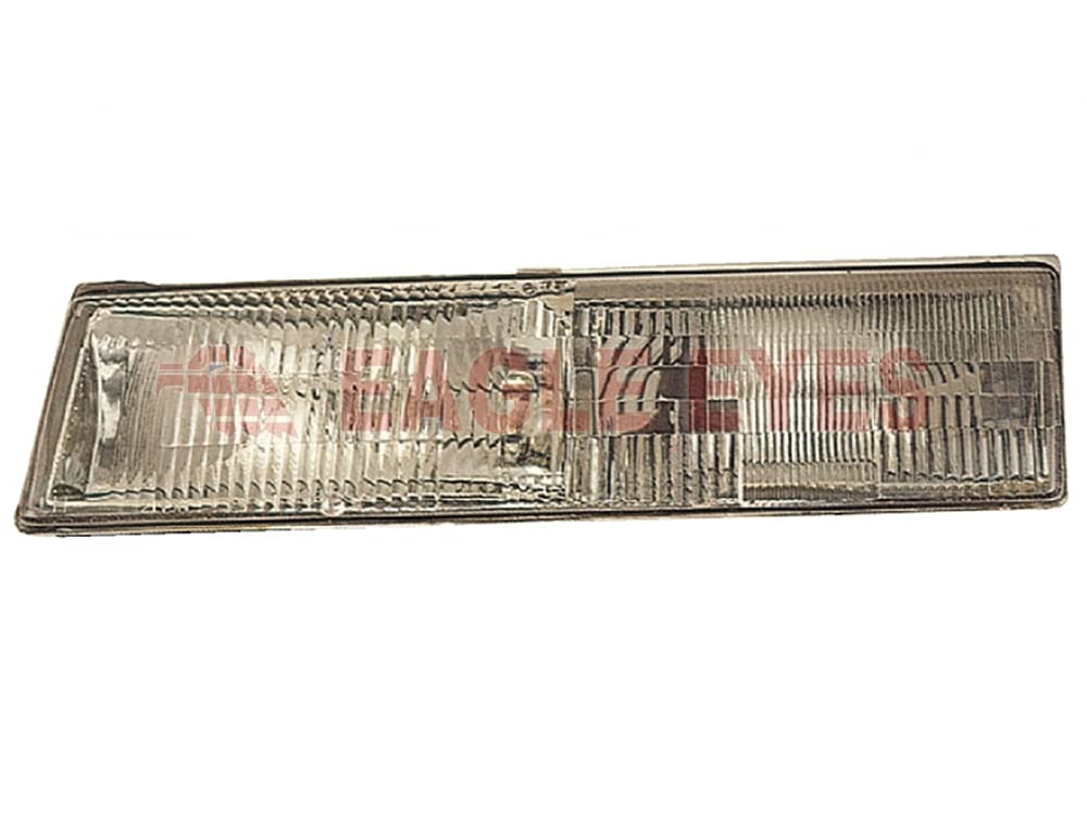 FR172-B001L Eagle Eyes Headlight