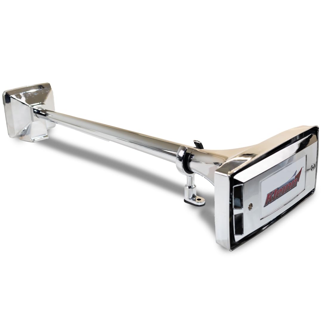 Roof Mounted Kleinn Air Horns 412 Horn