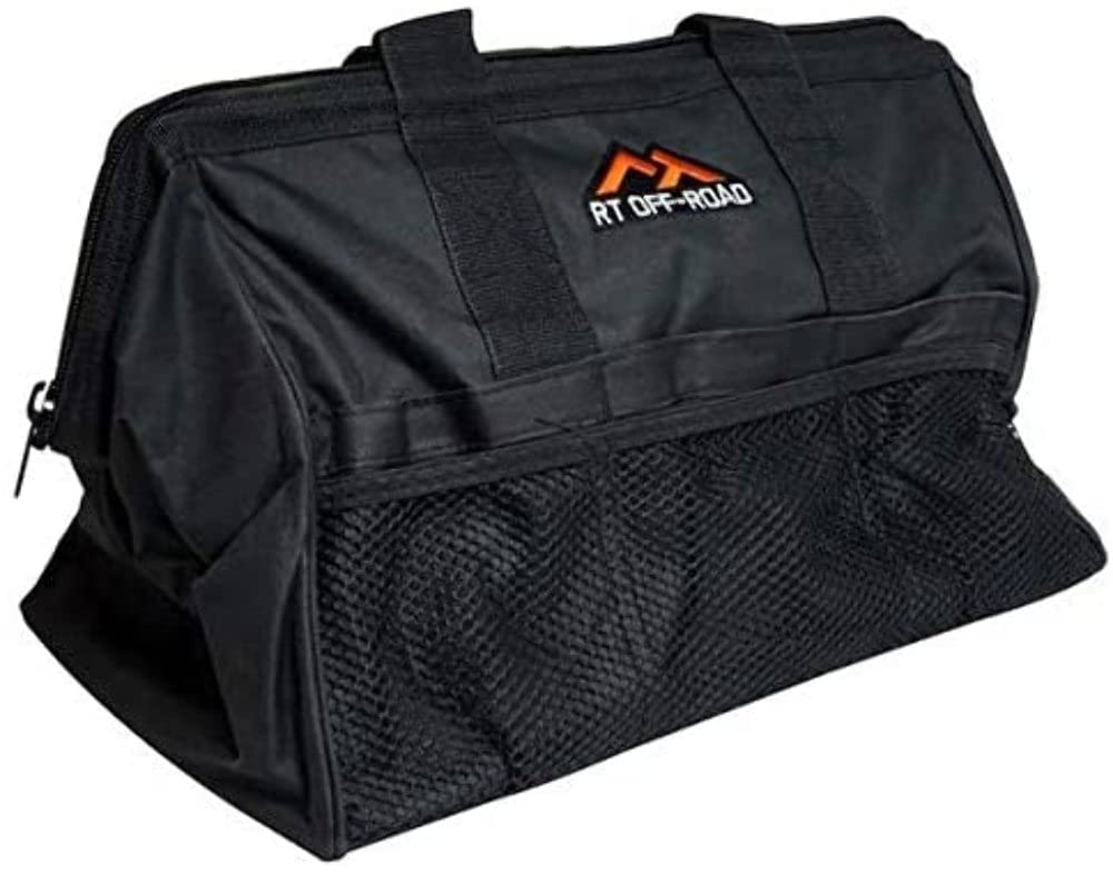 RT Off-Road Crown Automotive Storage Bag