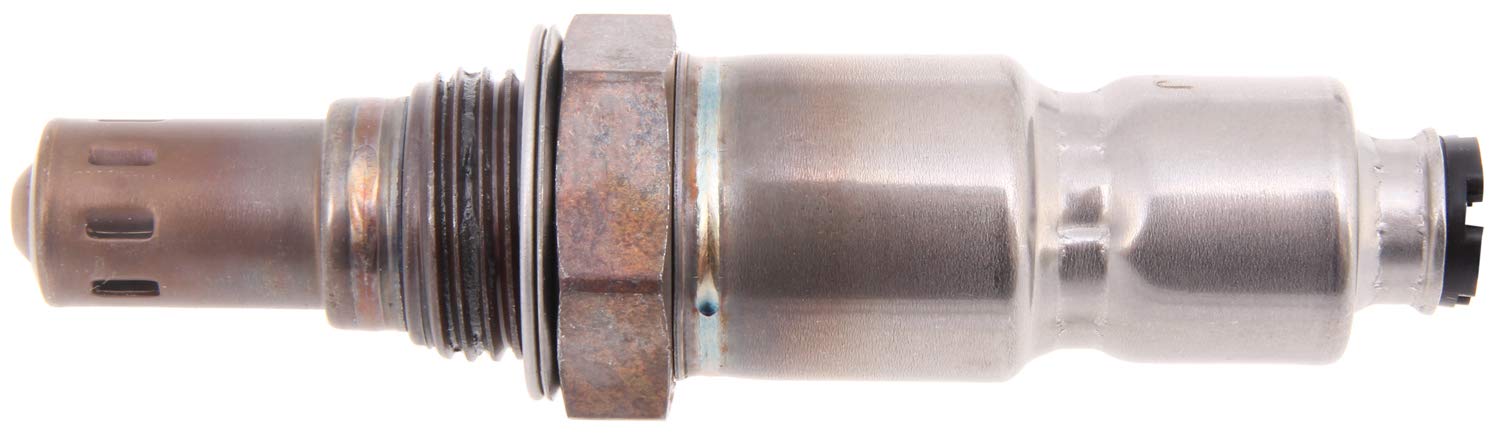 Air / Fuel Ratio Sensor NTK 27037 OE Type 5-Wire Wideband A/F Sensor