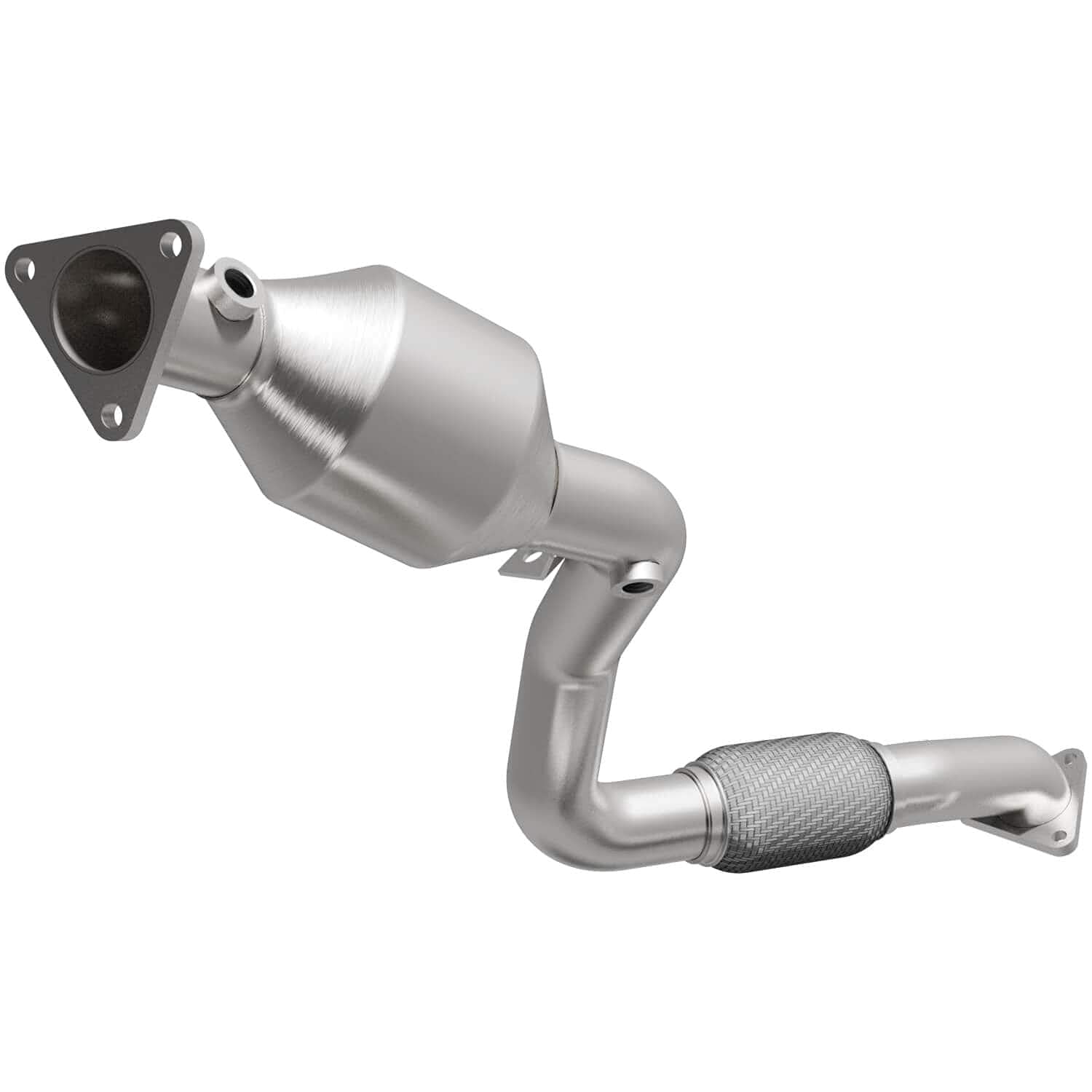 California Grade MagnaFlow Catalytic Converter 5582586: Direct-Fit (CARB Compliant)