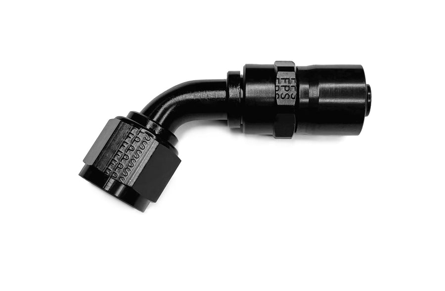 Sport Fragola Crimp Hose End (#6 X 60)