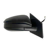 Right-Side TYC 5280531 Door Mirror Compatible with 2016-2018 Toyota Rav4