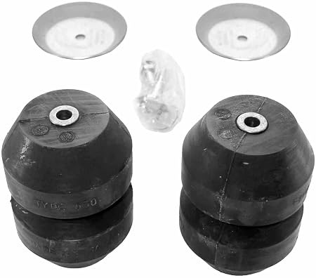 7387 GM FS PU FRONT SUSPENSION ENHANCEMENT SYSTEM