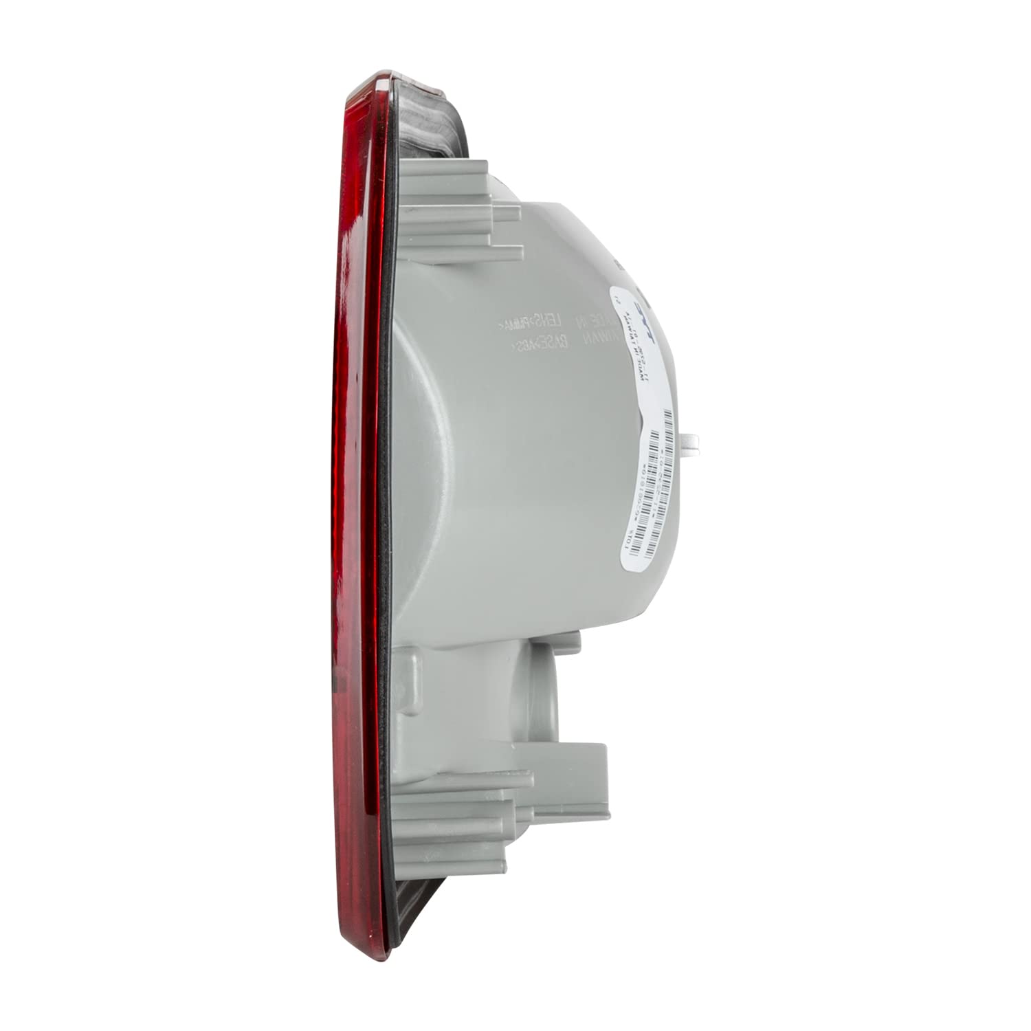 Replacement TYC 11-5296-01 Tail Lamp left