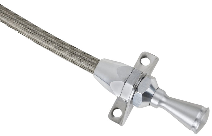 Hi-Tech Lokar 36" Flexible Stainless TD-3200FM36