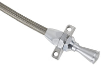 Hi-Tech Lokar 36" Flexible Stainless TD-3200FM36