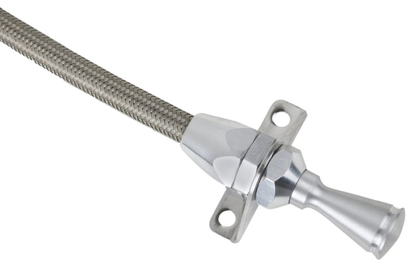 Hi-Tech Lokar 36" Flexible Stainless TD-3200FM36