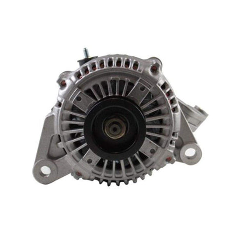 Alternator TYC Compatible with 1999-2000 Jeep Grand Cherokee
