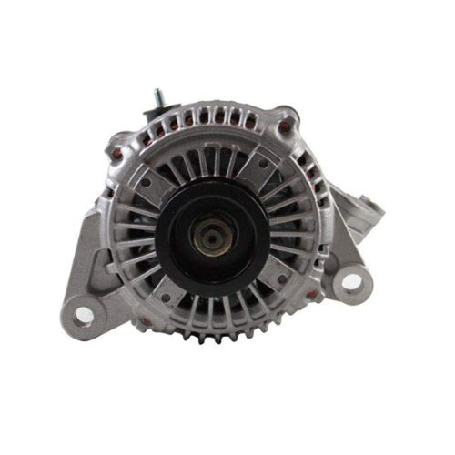 Alternator TYC Compatible with 1999-2000 Jeep Grand Cherokee