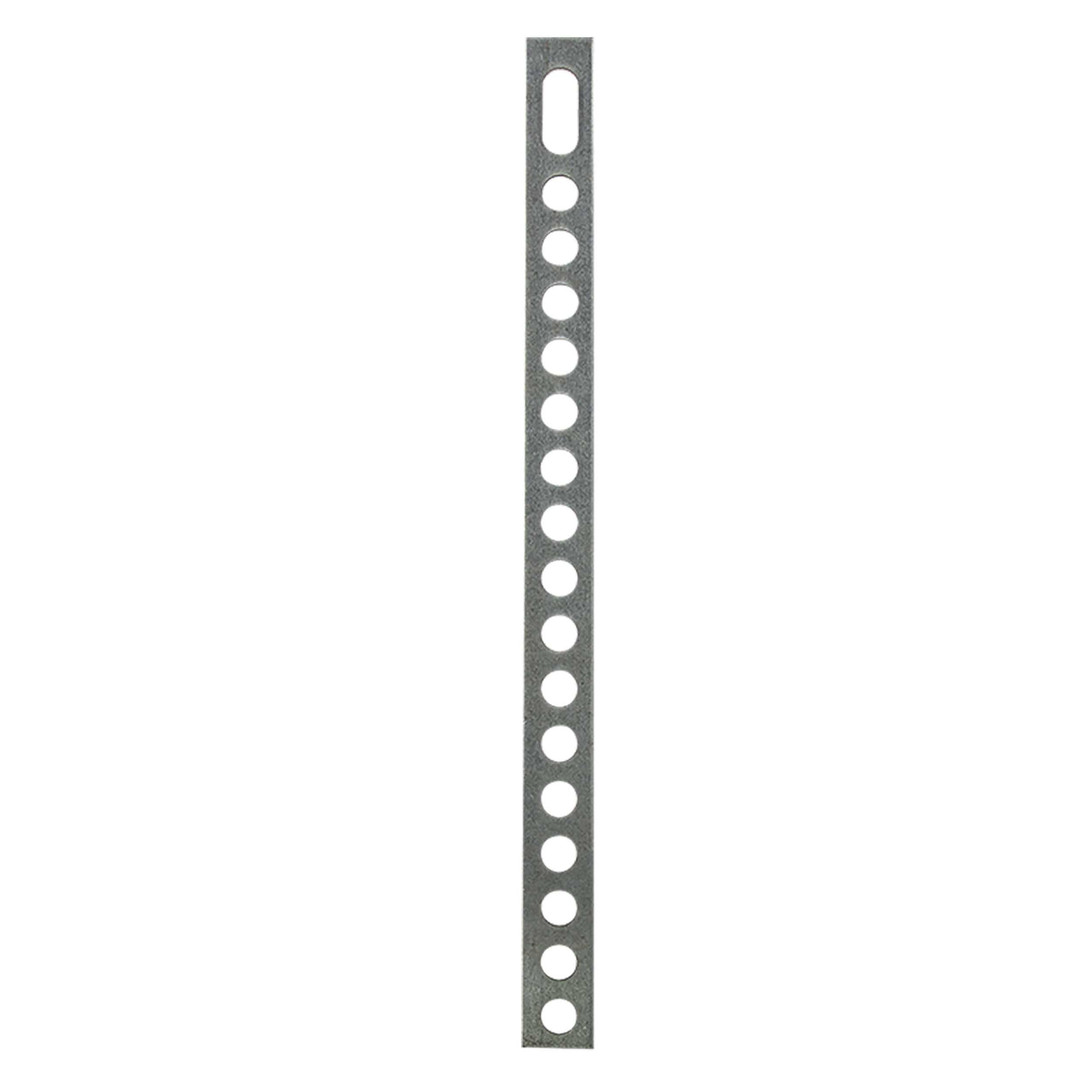 Back Strap Install Bay 9 Inch Heavy Duty - BS9HD