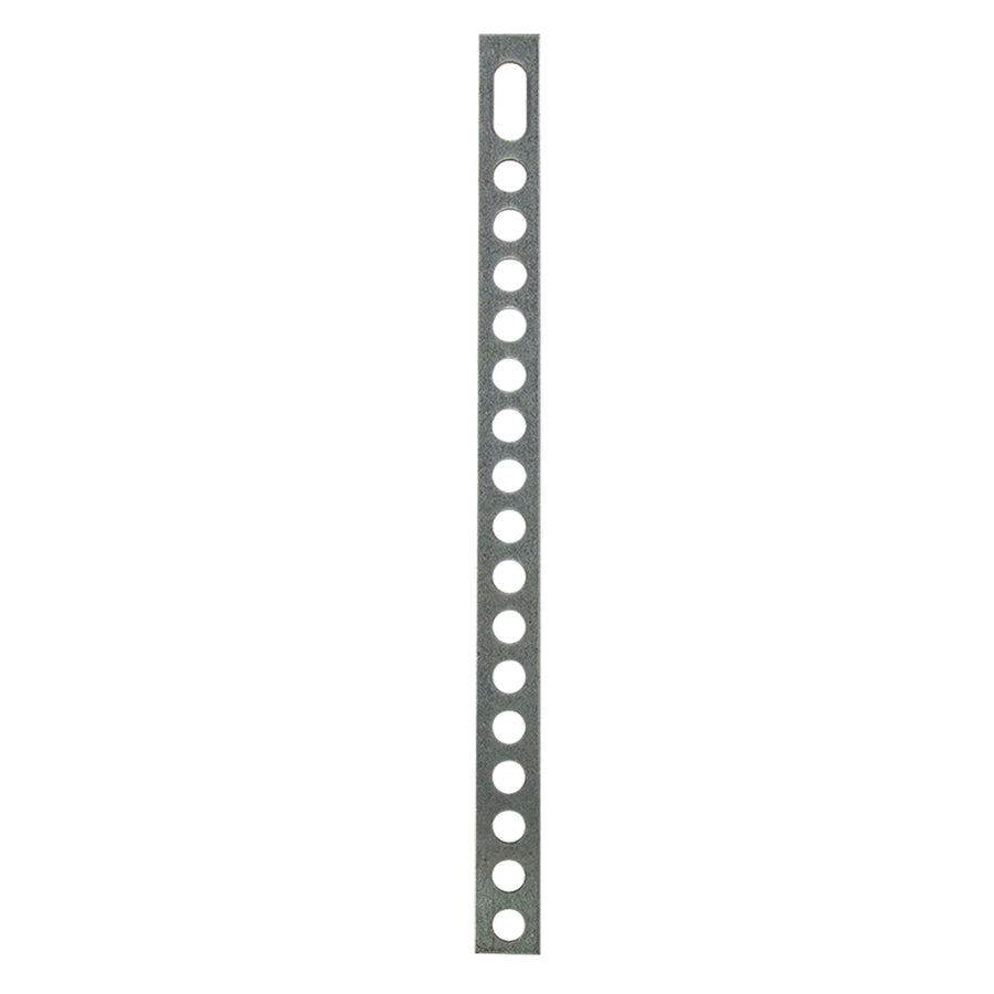 Back Strap Install Bay 9 Inch Heavy Duty - BS9HD