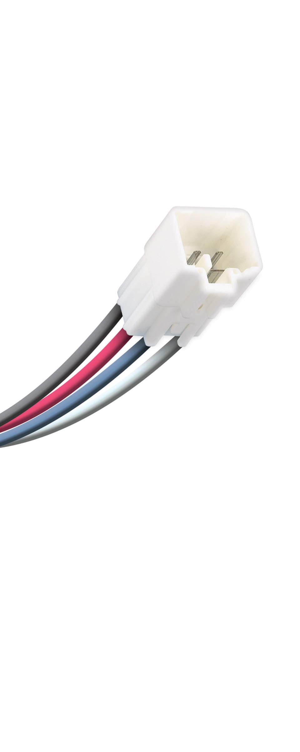 Plug-In Hopkins Towing Solutions 47815 Simple Brake Control Connector