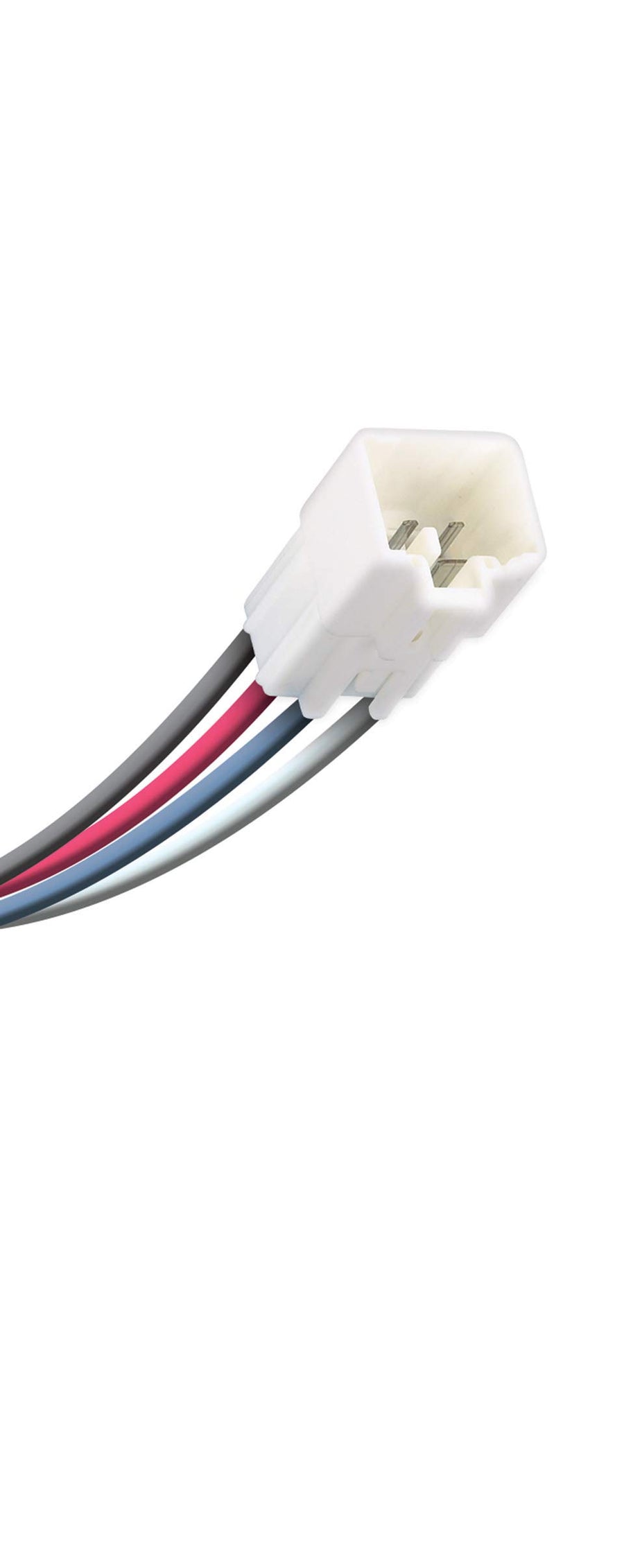 Plug-In Hopkins Towing Solutions 47815 Simple Brake Control Connector