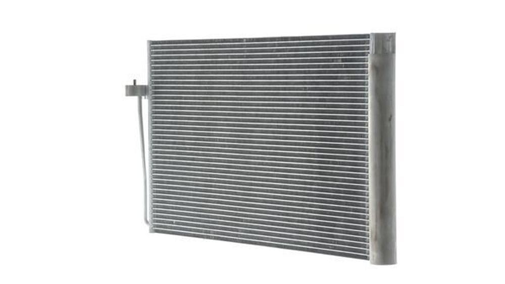 AC MAHLE Behr 345 000P Condenser A/C