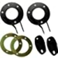 Multiple Shock Bracket Kit Skyjacker DS260