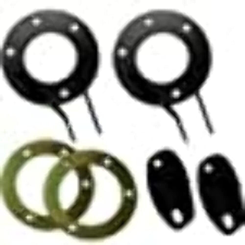 Multiple Shock Bracket Kit Skyjacker DS260