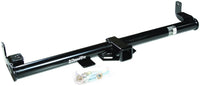 Max-Frame Draw-Tite Receiver , Black 75193