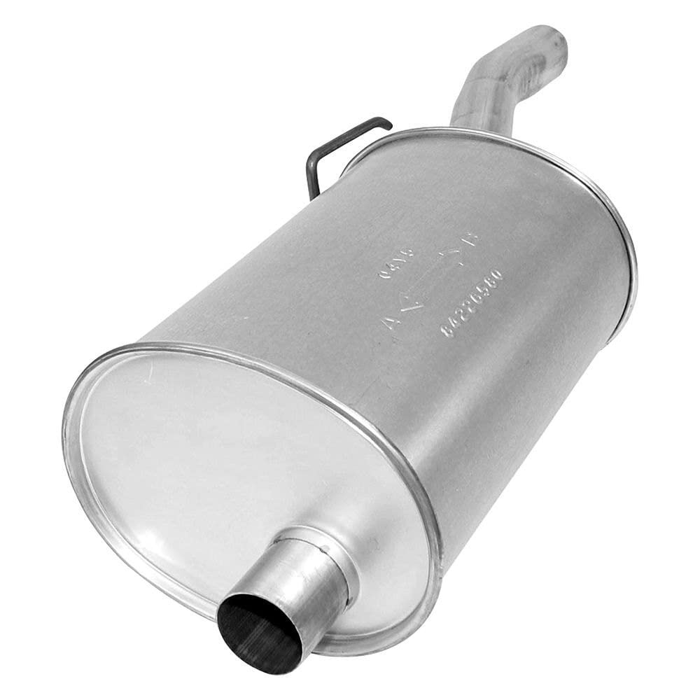 Exhaust AP Products Muffler 2520