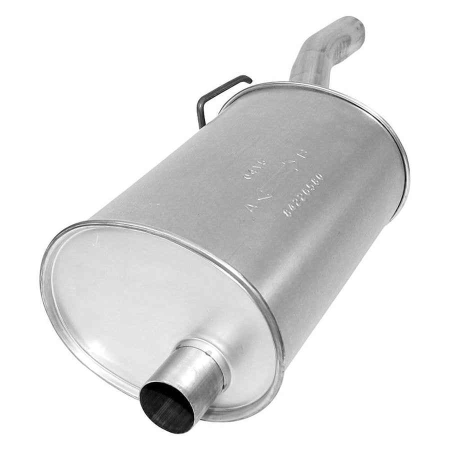 Exhaust AP Products Muffler 2520