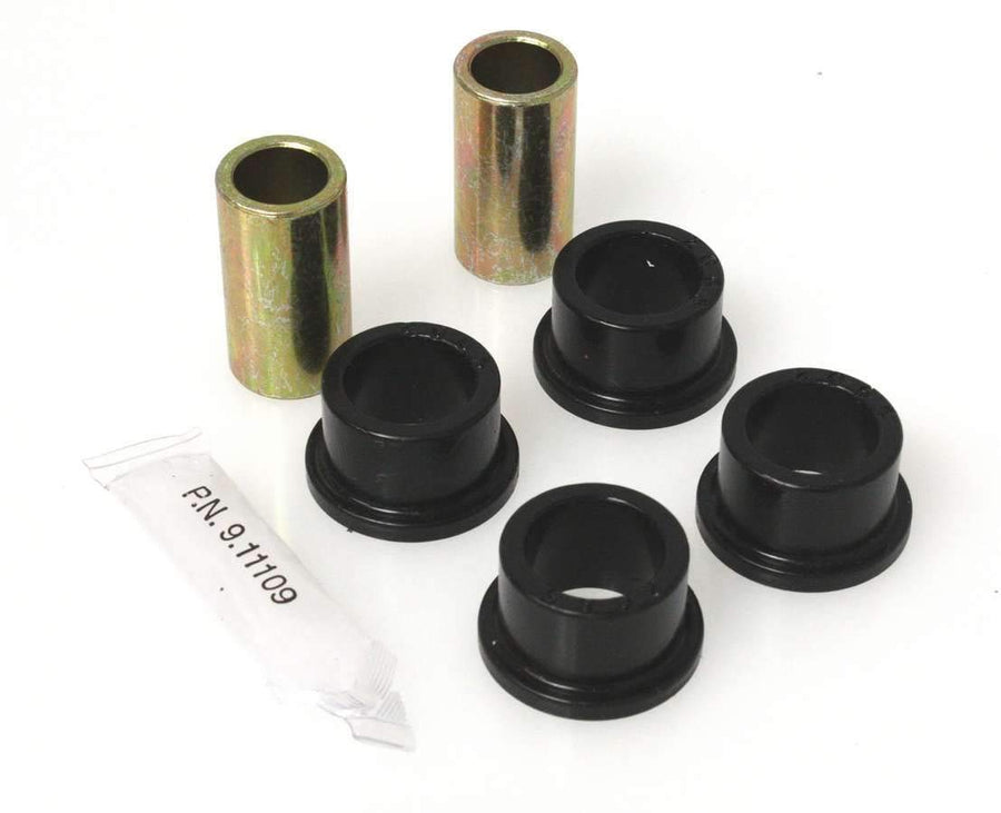3.7104G Energy Suspension Rear Tracking Arm Bushing Set for GM