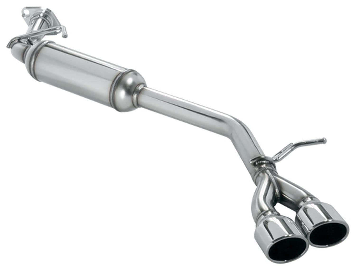 Muffler HKS 32018-AT045 (LEGAMAX Premium ZWR80G 2ZR-5JM), 1 Pack, (N)