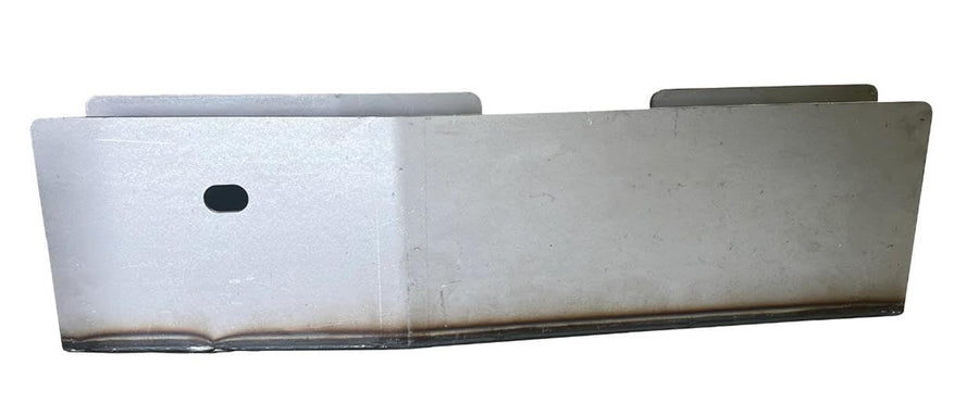RB7072L Rustbuster Front Frame Section