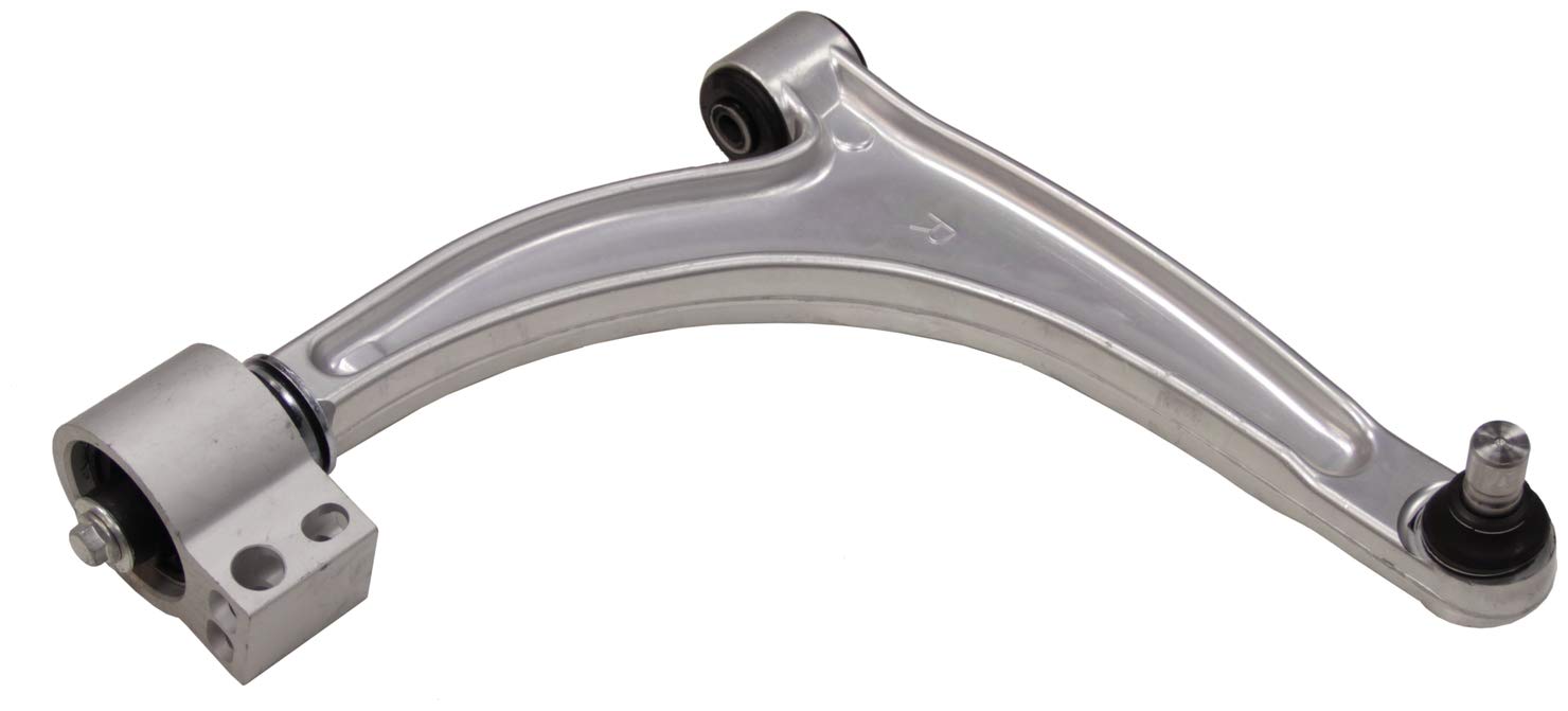 MOOG Front Right Lower Suspension Control Arm and Ball Joint Assembly for Chevrolet Malibu RK620180