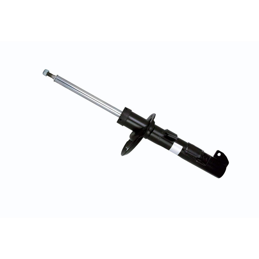 Bilstein B4 14-17 Jeep Cherokee w/Active Drive Front Left Twintube Strut Assembly OE Replacement (22-267672)