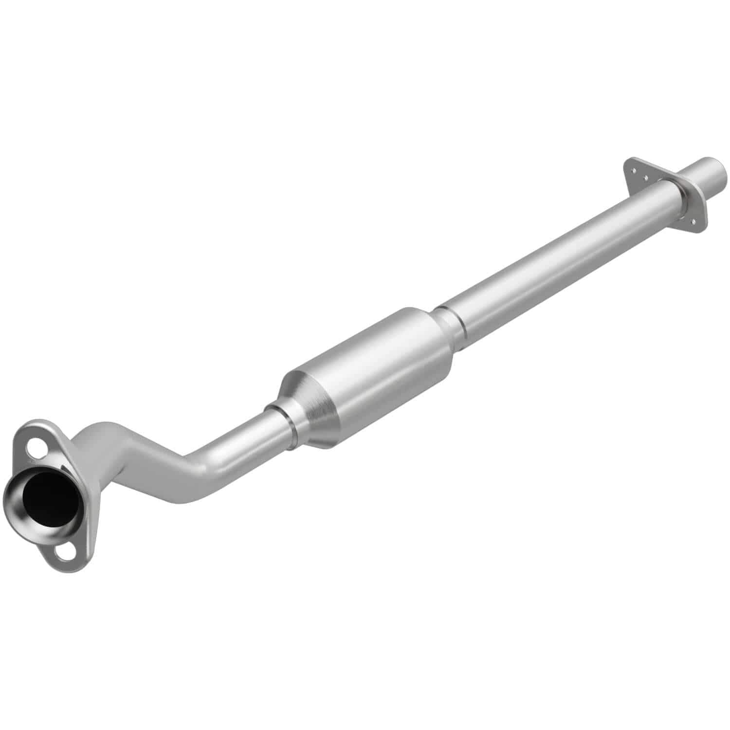California Grade MagnaFlow Catalytic Converter 3391165: Direct-Fit (CARB Compliant)