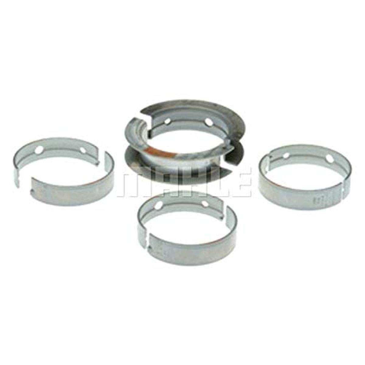 Clevite MS-1946P-.25MM Main Bearing Set Engine Crankshaft