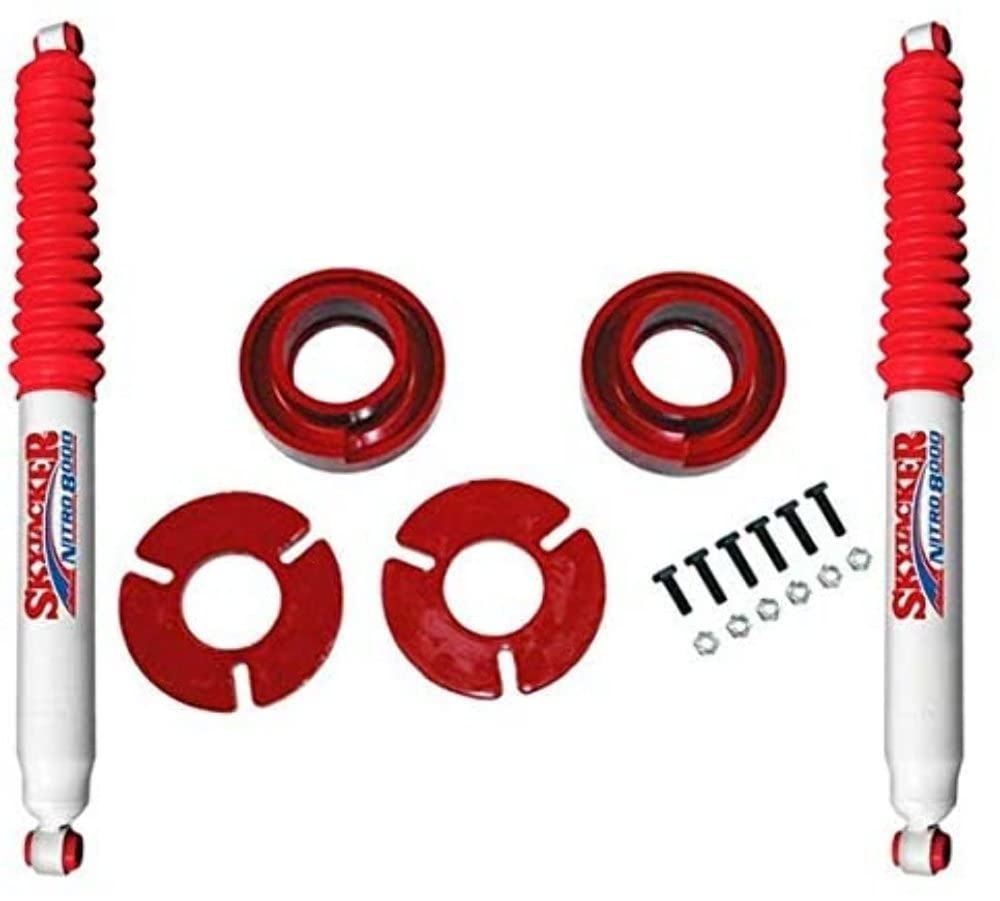 Suspension Skyjacker NT25-N