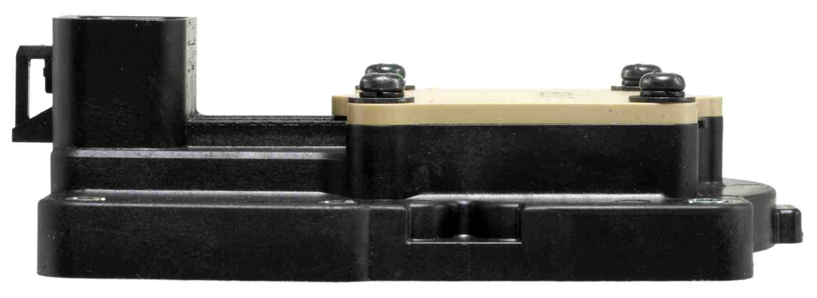 Throttle Position Sensor NGK/NTK TH0144 (75511)