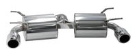 Legamax Premium Exhaust System HKS 32018-AZ009