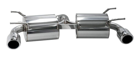 Legamax Premium Exhaust System HKS 32018-AZ009