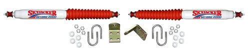 Steering Stabilizer Dual Kit Skyjacker 7210