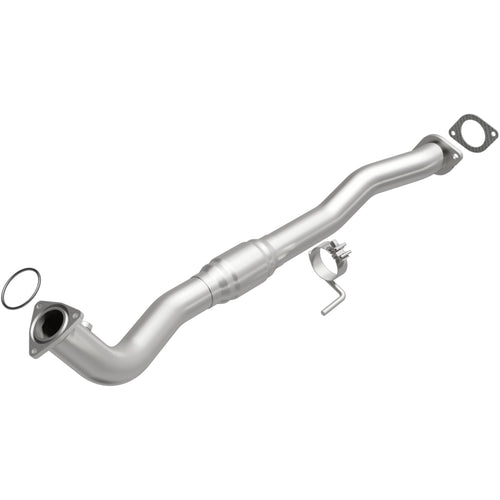 Catalytic Converter MagnaFlow 52493: OEM Grade, Direct-Fit (Federal/EPA Compliant)