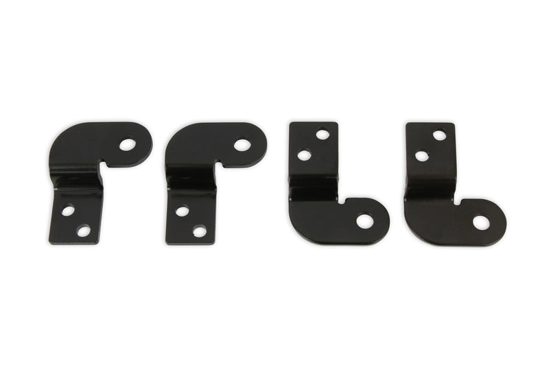 Bracket Kit Holley EFI for 534-244 and 534-245 534-246