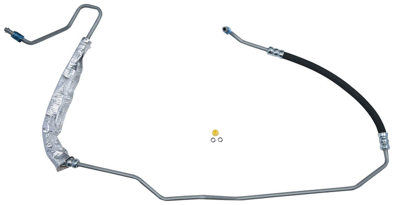 365985 Power Steering Pressure Line Hose Assembly nobrandname