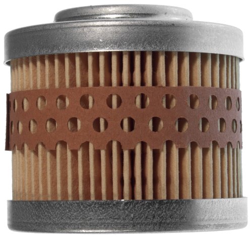 OX 119 Mahle Oil Filter