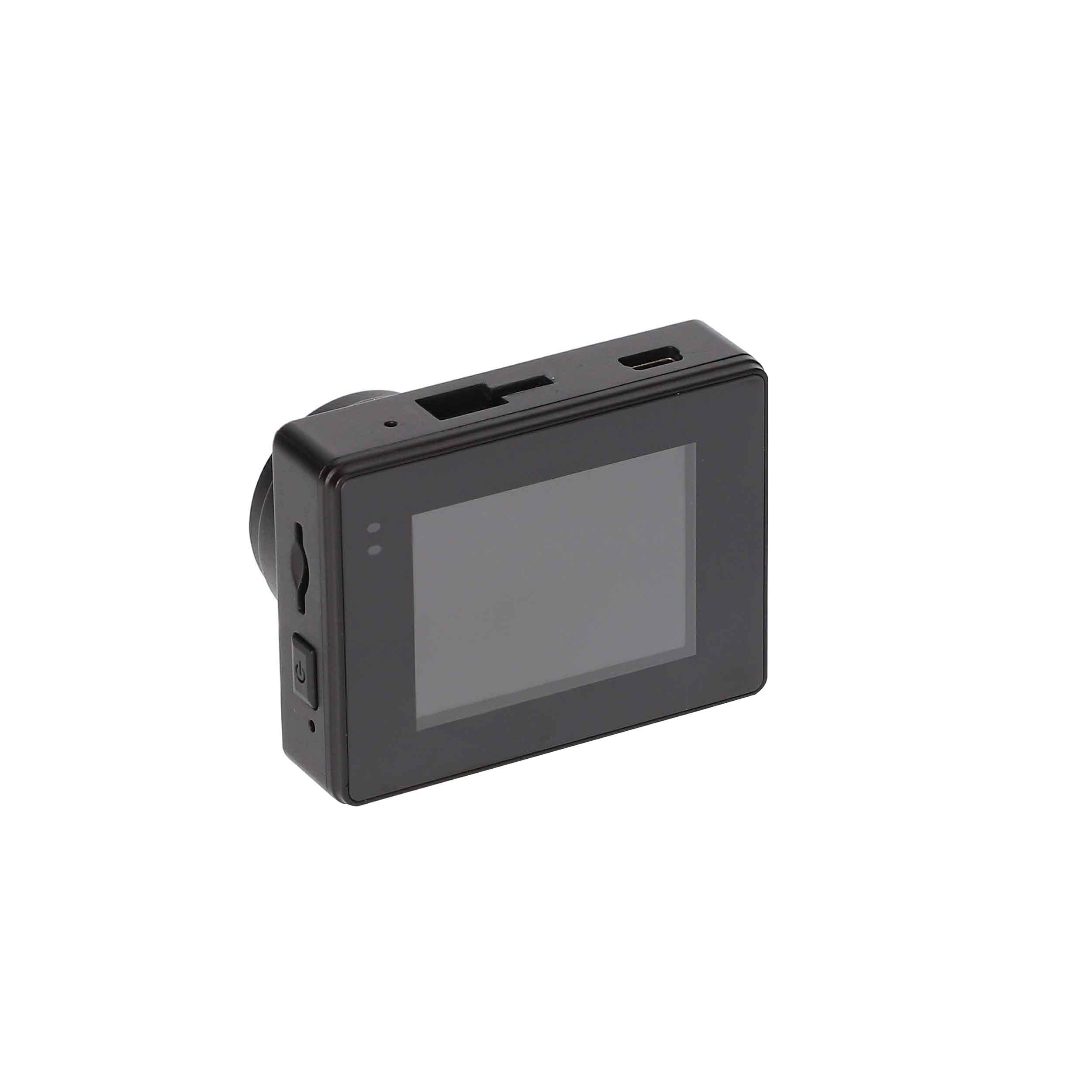 1080P iBeam Dash Camera (TE-DVR1080)
