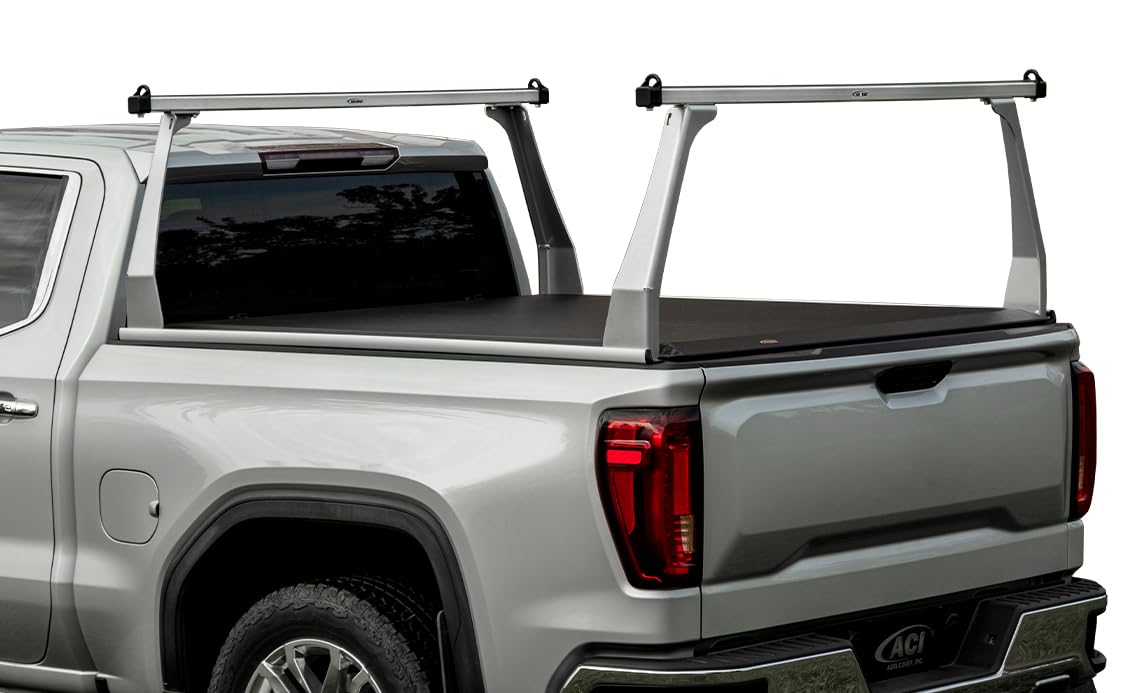 Aluminum Series ADARAC Truck Rack System F3020081