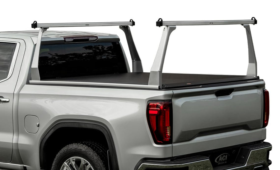 Aluminum Series ADARAC Truck Rack System F3020081