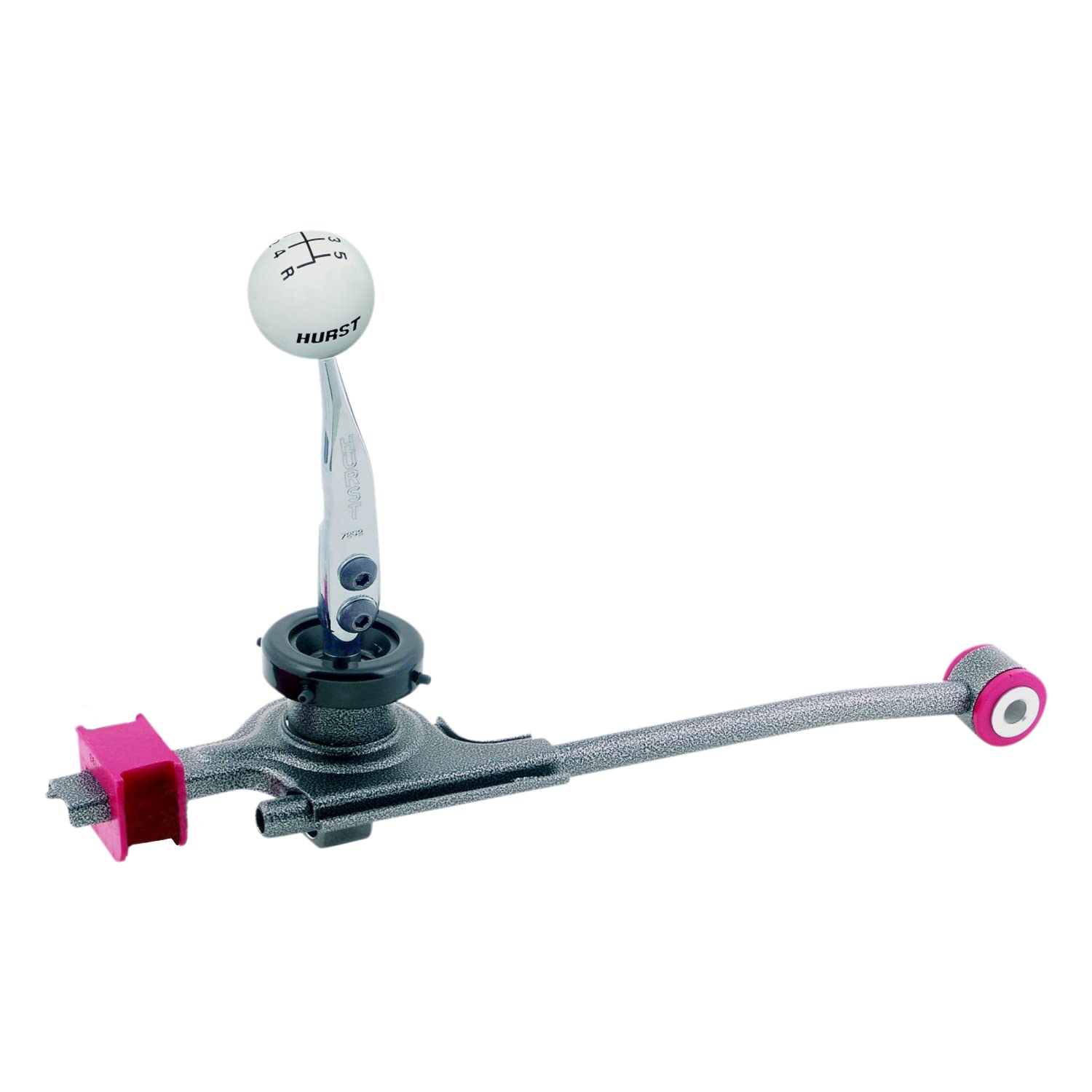 Competition/Plus Hurst Manual Shifter
