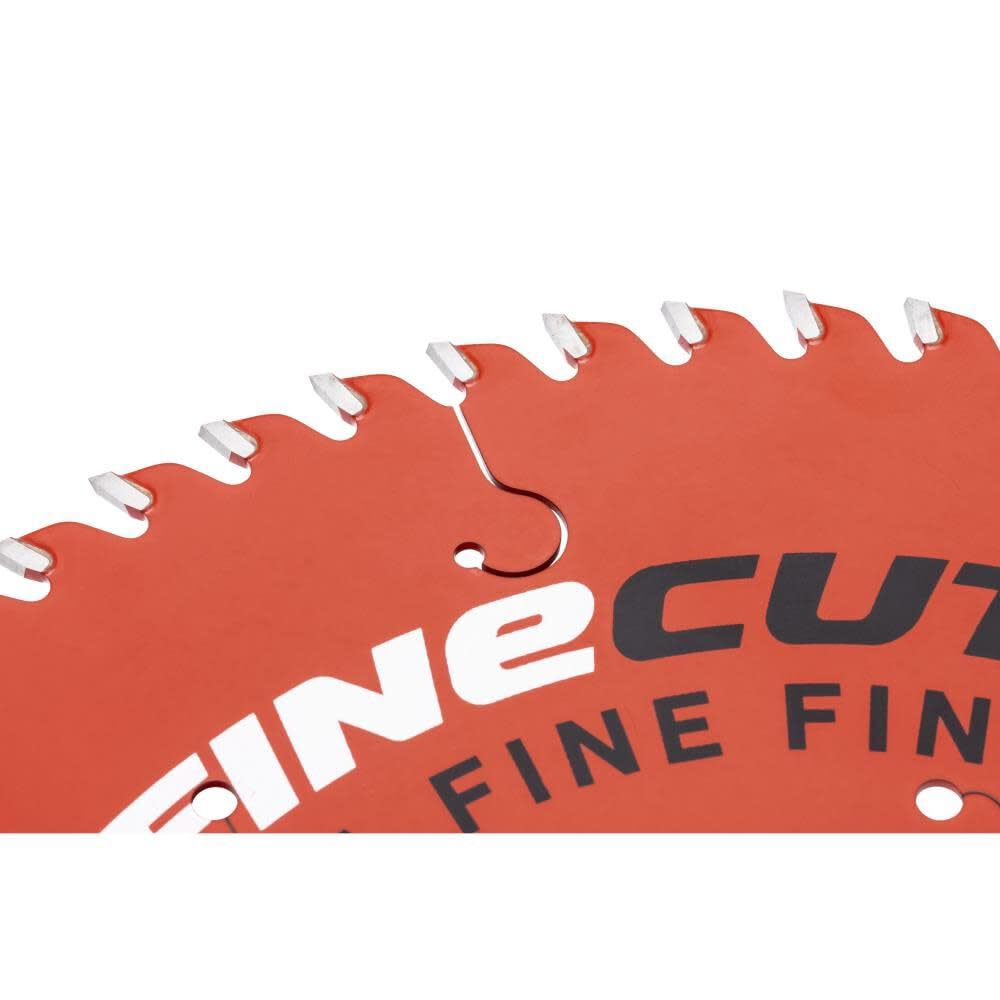 Crescent 7 1/4'' Circular Saw Blade X 60 Tooth Fine Cut Ultra Fine Finishing