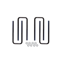 Square U-Bolt Kit Skyjacker (UDBBR)