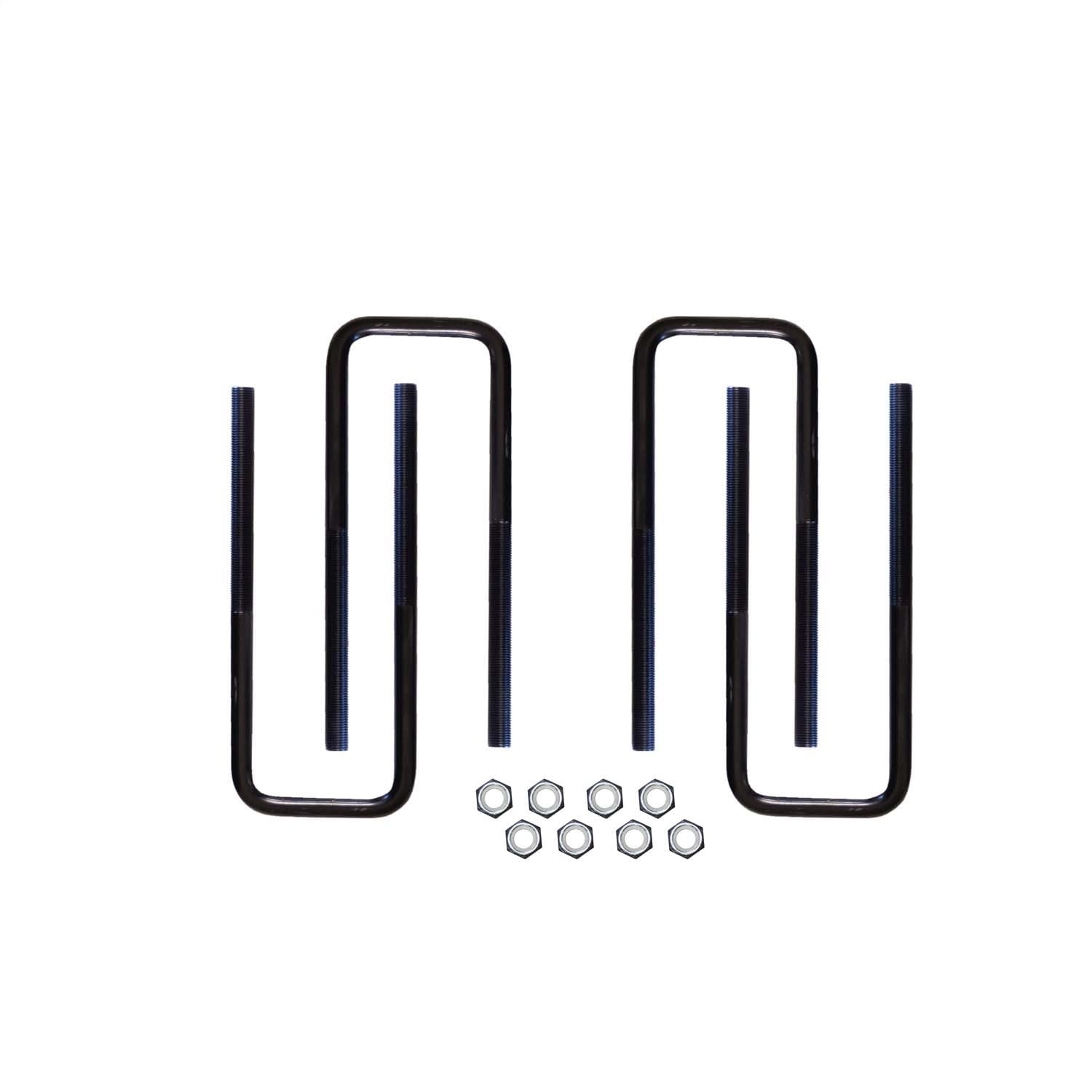 Square U-Bolt Kit Skyjacker (UDBBR)