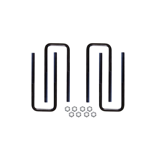 Square U-Bolt Kit Skyjacker (UDBBR)