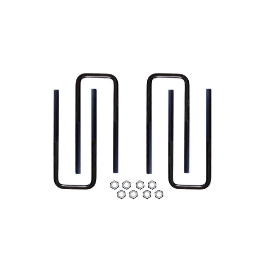 Square U-Bolt Kit Skyjacker (UDBBR)